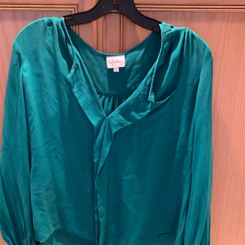 Blouse